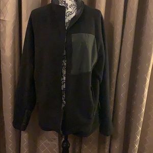 Men’s Northface Black jacket